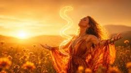Awaken Your Energy: June Goddess Gathering