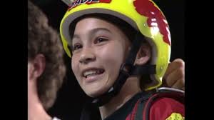 Nickelodeon Guts Season 2 Episode 12