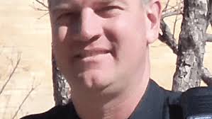 Acker tabbed new Amarillo College Police Chief