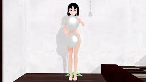 みあ【ノーパン】アニメ女子がアキラ100％に挑戦したら丸見えｗｗｗ【放送事故】 - Pornhub.com