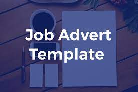 Maybe you would like to learn more about one of these? Download Our Free Job Advert Template For Job Boards Post My Job