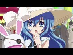 Date A Live Season 3 Episode 1 English Sub Youtube