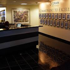 Coram Reviews Glassdoor