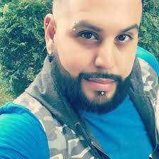 Daniel Zarate (godj22)