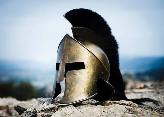 What Made the Spartan Warriors so Effective