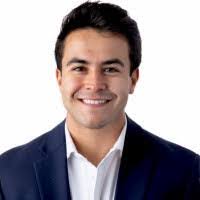 Christian Cisneros's Instagram, Twitter & Facebook