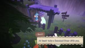 S k i d r o w.the leading force. Steam Community Guide Marchen Forest Mylne And The Forest Gift Complete Guide