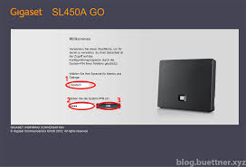 Gigaset Go An Fritz Box Betreiben Carsten S Blog