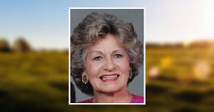 Wyvonne Bronson Obituary January 18, 2020