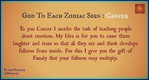 The sun signs or zodiac signs is also a similar quest to define the mysteries of life. Know About The Duty God Assigned To Each Zodiac Sign