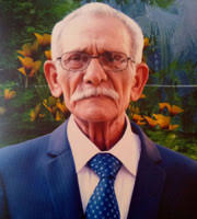 Fredrick R Mendonca (83), Tallur