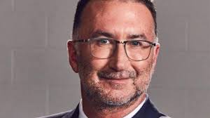 Virgin Australia marketing boss Michael Nearhos exits