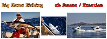 You can be a fisherman at least one day and experience all the joy and adrenaline of catching adriatic tuna and other big fish from adriatic sea. Big Game Fishing Kroatien Ab Jezera