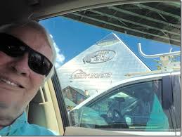 As a matter of fact it is all about me: July 2015