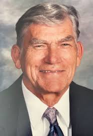 Obituary information for Kenneth Franklin Jeffries