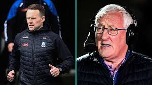 Spillane Explains Why Andy Moran Is The Man To Fix Major Mayo Issue