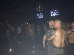 Best Leather Bar - Review of The Heretic, Atlanta, GA ...