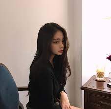 Nah kali ini kita lebih spesifik ke pembaasan artis jepang yang memiliki rambut hitam panjang. Pin Oleh Niss A N Di Lee Soo Bin Gaya Rambut Panjang Wanita Cantik Gadis Ulzzang
