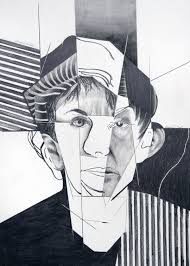 Pin By Charlotte Hilhorst On Drawing Cubist Portraits Cubism Art Cubist Art