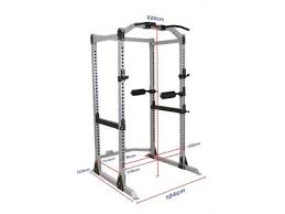 Resultado De Imagen De Power Rack Dimensions Power Rack Diy Gym Equipment Diy Home Gym