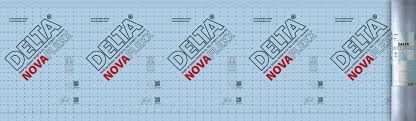 Id (strongly balanced) year, 90 to 94, but with gaps 1 unit. Delta Novaflexx Variable Sd Vapour Retarder Dorken
