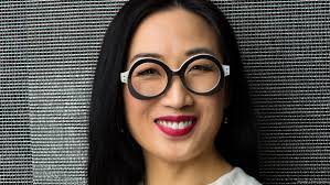 Cheryl Choy's Instagram, Twitter & Facebook