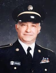 Obituary information for Vincent J. Cornelio