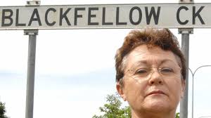 Blackfellows Creek Edmonton: Have your say