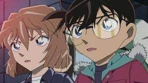 detective conan episode 803