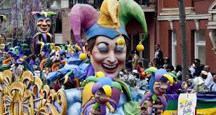Ten years later, the first recorded new orleans mardi gras parade took place, a tradition that continues to this day. A Short History Of Mardis Gras New Orleans Most Colourful Festival