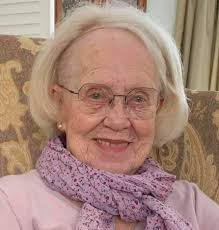 Mrs Ivy Margaret Richardson — Steve L. Elkas Funeral Home