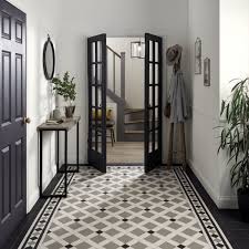 Adding a waterjet medallion to the floor of a hotel lobby or luxury home instantly gives the space an air of distinction and good taste. Foyer Flooring Tile Blog Tile Wholesalers