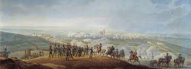 Kutusov, who had argued for drawing bonaparte deeper into eastern europe while the allies grew stronger on all fronts, was vindicated by austerlitz and would be largely permitted to execute such a strategy when france invaded russia in 1812. The Battle Of Austerlitz Joseph Swebach Desfontaines Als Kunstdruck Oder Handgemaltes Gemalde