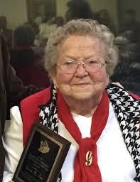 Obituary information for Grace Knowles Lee