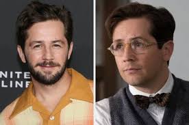 Here Are All The Random Actors Cast In Oppenheimer