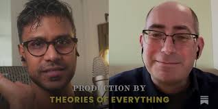 How Tiny Ancient Black Holes Could Revolutionize Physics