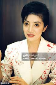 583 Tomoko Kanto Photos & High Res Pictures