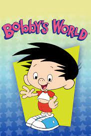 Bobby's World (Western Animation) - TV Tropes