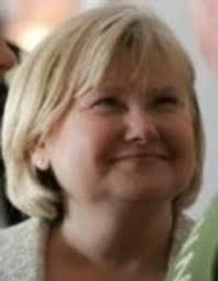 Ann Saxon Obituary (1956