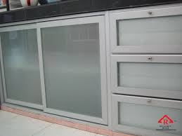 Reliance Home Aluminum Cabinet Door 6 Aluminum Kitchen Cabinets Modern Kitchen Cabinet Design Kitchen Cabinet Door Styles