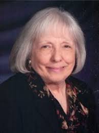 Elizabeth Haldeman Obituary