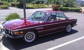 Image result for Bordeaux 1964 BMW