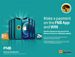 Learn about fnb's journey from our roots as a largely rural institution to becoming one of the 50 largest bank holding. Fnbb 5 Good Reasons To Make Payments On The Fnb App 1 Facebook