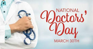 National Doctors' Day - AMA Alliance