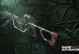 Dying Light: The Beast Reveals New Sawblade Launcher Weapon [EXCLUSIVE]