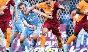 Kerem aktürkoğlu'na saldıran marcao, kafilede yer almadı. 3vzjfysdbwnutm