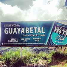 Consulta o tempo en guayabetal, cundinamarca para os próximos 14 días, previsión actualizada do tempo. Fotos En Guayabetal Ahora Cerrado Pueblo En Guayabetal