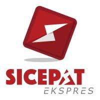 Logo PT SiCepat Ekspres Indonesia