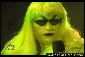 Liam Rhodes Promo for WOW