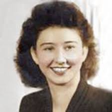 Merry Louise Brunson LaLonde